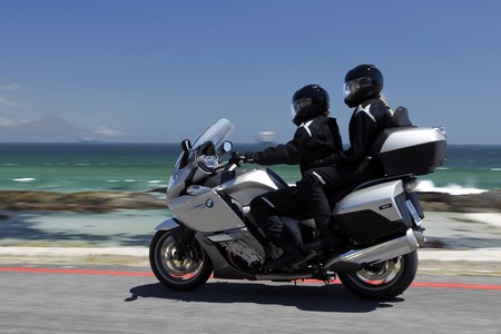 Pasajero Moto 5