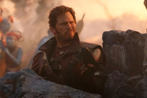 Star Lord