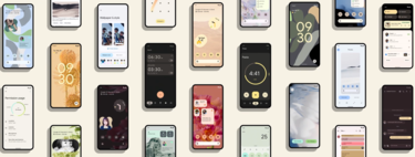 Android 12: fecha de lanzamiento, modelos compatibles y todo lo que sabemos del nuevo Android 12 de Google
