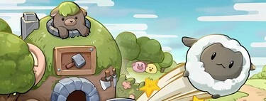 Mi productividad se ha ido al traste por culpa del pinball más tonto que he probado en años Mi productividad se ha ido al traste por culpa del pinball más tonto que he probado en años