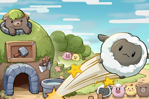 Mi productividad se ha ido al traste por culpa del pinball más tonto que he probado en años