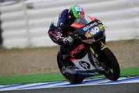 MotoGP Holanda 2012: combinación inédita de neumáticos Dunlop para Moto2 