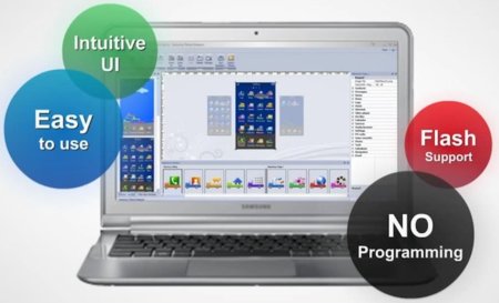 Samsung libera Samsung Theme Designer 2.0 para desarrolladores bada