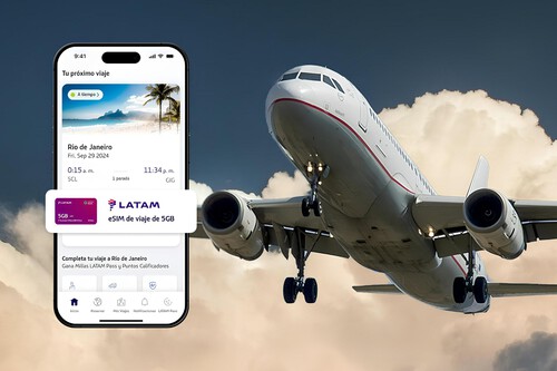 Latam Esim 2