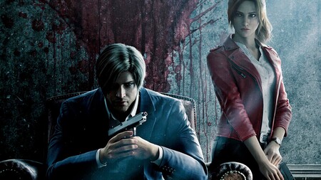 Disfruta de los primeros minutos de Resident Evil: Oscuridad Infinita, la serie de terror que llegará a Netflix en julio