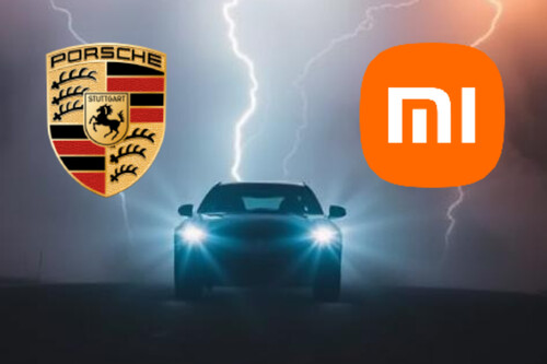 Portada Porsche