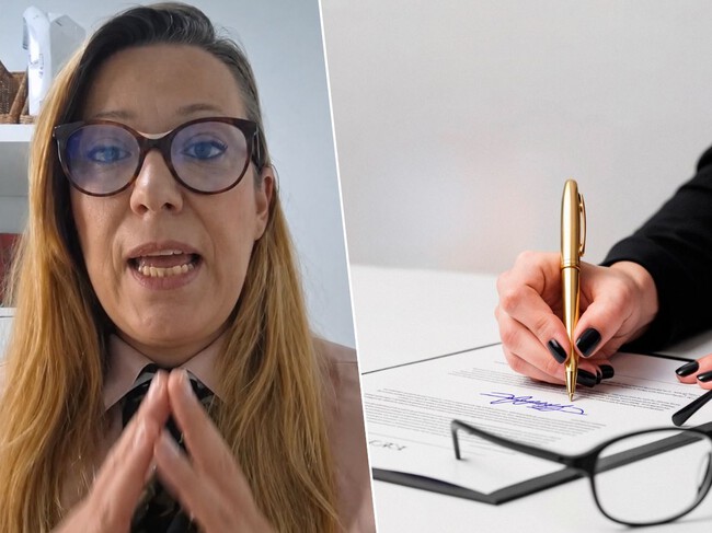 Declaracion Herederos Sandra Ocana