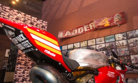 Ridehvmc Freeman Racing Ducati 6