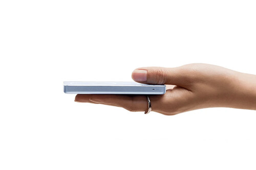 Xiaomi Super Slim Magnetic Power Bank 5000 3