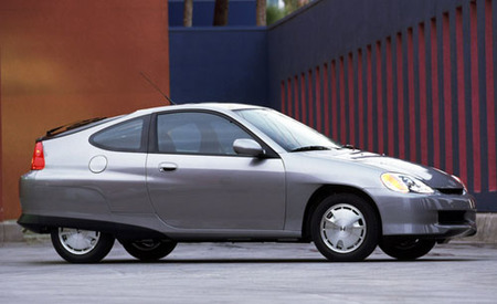 1999 Honda Insight