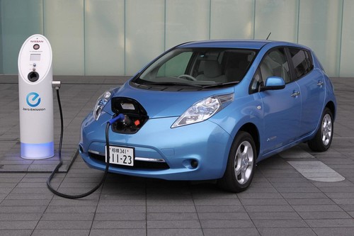¿Qué necesitan los autos eléctricos en México para ser una fuerza dominante en 5 años?