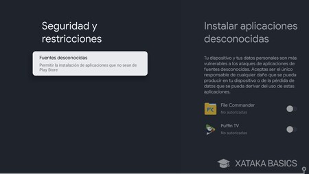 Los 6 trucos de Google TV que deberías conocer