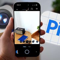 He probado la nueva app de Adobe exclusiva para iPhone y tengo claro que lleva la IA a la cámara como Apple nunca se atrevió. Y es gratis 