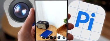 He probado la nueva app de Adobe exclusiva para iPhone y tengo claro que lleva la IA a la cámara como Apple nunca se atrevió. Y es gratis 