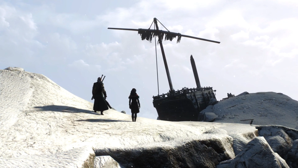 Un Último Deseo en The Witcher 3: Wild Hunt que lo cambia todo y al mismo tiempo nada Un Último Deseo en The Witcher 3: Wild Hunt que lo cambia todo y al mismo tiempo nada