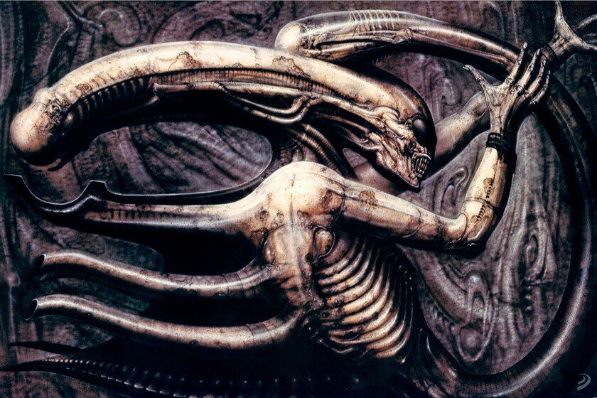 Metroid, StarCraft y Alien tiene algo en común. Los fans de los videojuegos también estamos en deuda con H.R. Giger