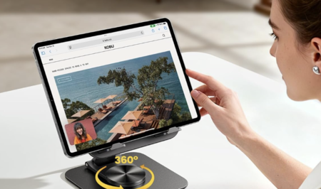 Soporte Celular Tablet
