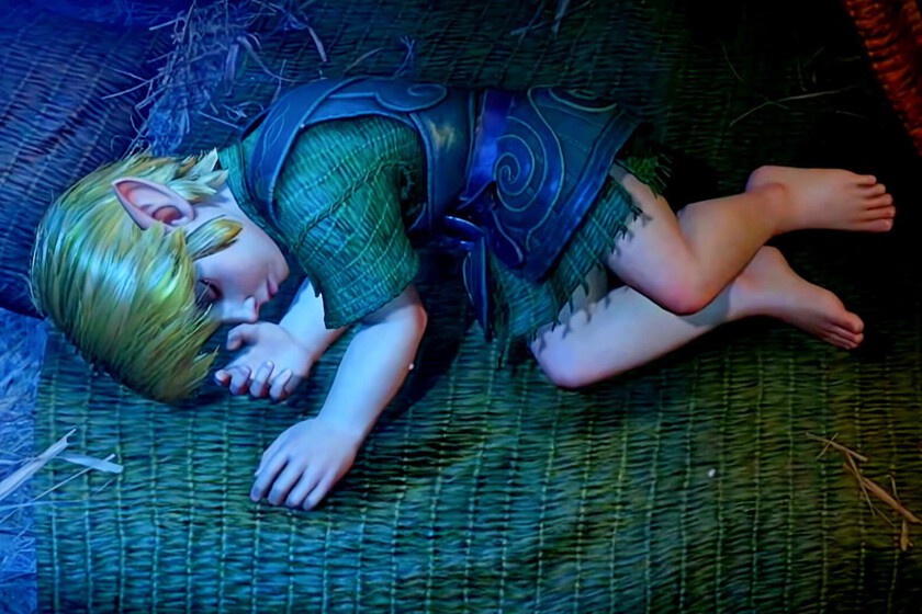 Zelda: Ocarina of Time Remake es real. El mejor juego de todos los tiempos vuelve a Switch 2 y no tardará en llegar