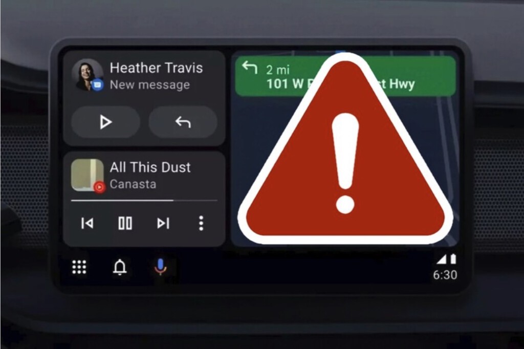 Android Auto me volvía loco porque no mostraba algunas aplicaciones. Así conseguí solucionarlo