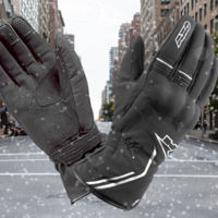 Axo Trophy: guantes de invierno para mantener las manos calientes 