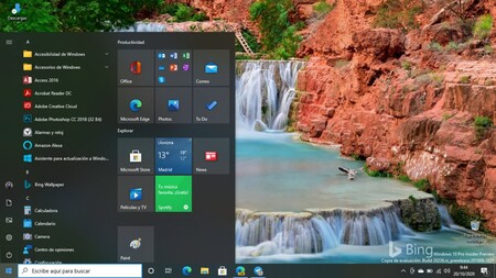 Edge ha estado instalando aplicaciones PWA de Office por un error del navegador que Microsoft ya está corrigiendo