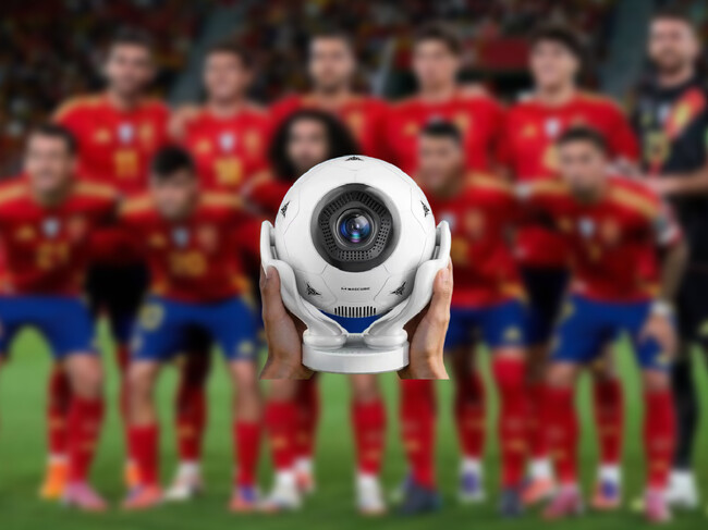 Proyector Magcubic Balon