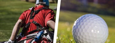 Dónde ver el golf en 2025: del Masters de Augusta al Open de España 