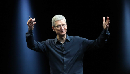 Apple declara oficialmente su intención de entrar en el sector del automóvil: Rumorsfera