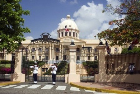 Palacio Nacional