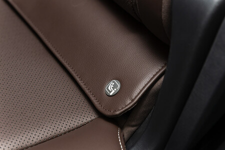 Toyota Land Cruiser 2024 Primer Contacto 66