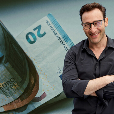 Simon Sinek, creador de la teoría del Círculo Dorado, explica la mejor forma de negociar un mejor salario: "Piensa en tu empleo como una carrera junto con tu trabajo"