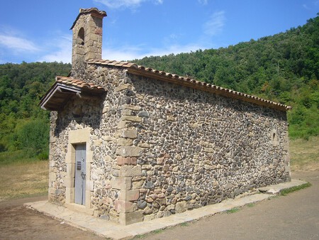 Saint Margaret of Sacot 002