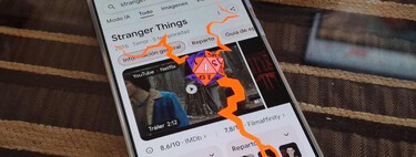 Este 'huevo de Pascua' de Stranger Things sigue oculto en Google: cómo abrir el 'Upside Down' en tu móvil Xiaomi