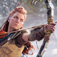 Horizon: Forbidden West se habría filtrado en versión alpha, poniendo en grave riesgo a la saga y al motor Decima Engine de PlayStation