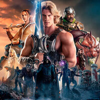 Todavía no se ha estrenado la peli de Masters del Universo y su director ya habla de un personaje clave que podría salir en su secuela 