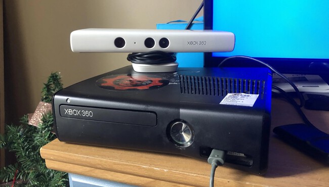 Xbox 360