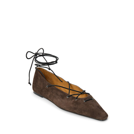 bailarinas con lazada