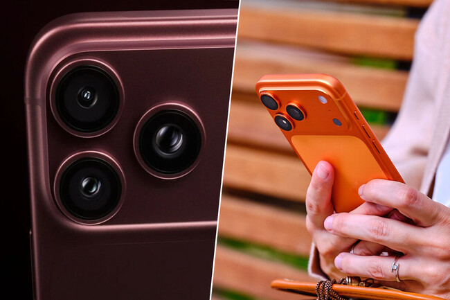 Portada Comparativa Iphone Pro Max