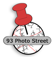 Crea tu geophotoblog con 93 Photo Street