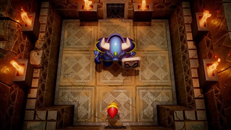 Guía de Zelda: Link's Awakening: estrategias y trucos para los Jefes Finales. Cómo derrotar a todas las Pesadillas de Koholint