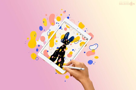 El iPad de 10,2 pulgadas baja 50 euros: la tableta más económica de Apple está de oferta en Amazon a precio mínimo histórico