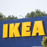 Este armario de Ikea no necesita montaje, aprovecha al máximo el espacio y por 25 euros nuestro baño lo pide a gritos 