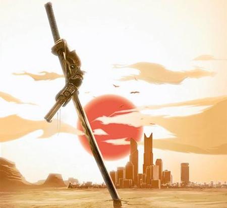 'Red Steel 2' luce su armamento en un nuevo tráiler