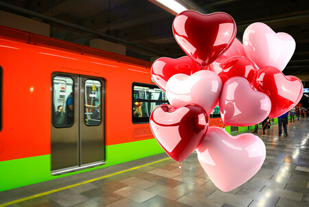 Globos Metro