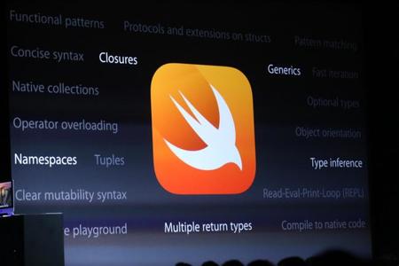 Swift, Apple lanza un nuevo lenguaje para programar en iOS y OS X