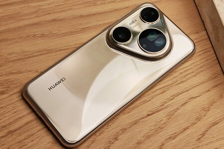 Huawei Pura 80 Ultra | Imagen: Xataka