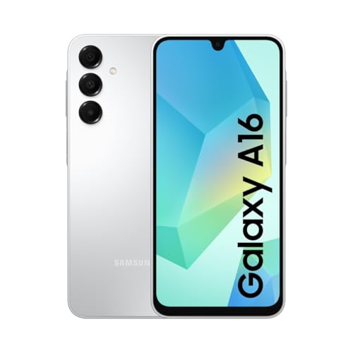 Samsung Galaxy A16 4G (128 GB)