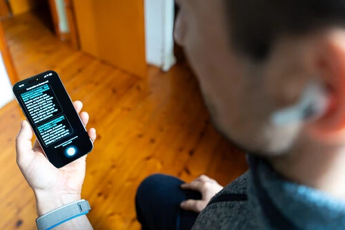 Apple Airpods Traduccion Instantanea 3