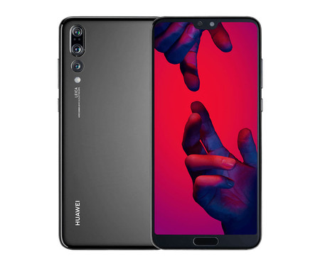 Huawei P20 Pro, con triple cámara Leica, al precio más bajo del momento: 497 euros y envío gratis