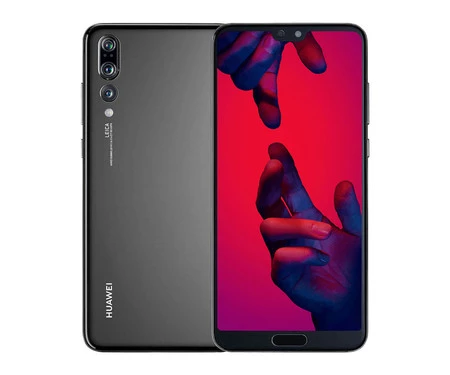Huawei P20 Pro, con triple cámara Leica, al precio más bajo del momento: 497 euros y envío gratis 
